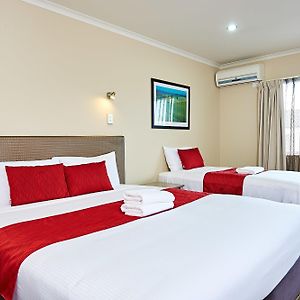Auckland Airport Lodge